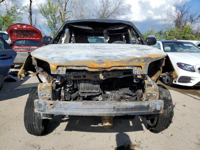 KNDJN2A21F7227716 KIA Soul