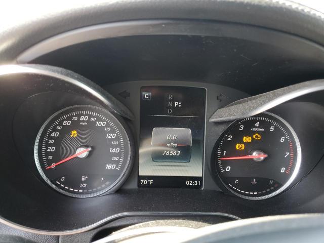 WDC0G4JB2JV096652 Mercedes-Benz GLC 300