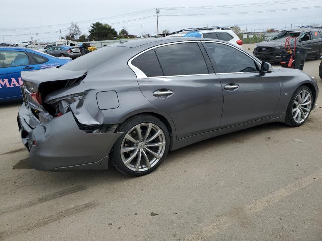 JN1BV7AP7EM679878 Infiniti Q50 BASE