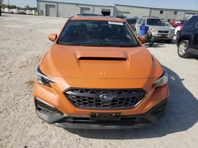 JF1VBAF64P9809112 Subaru Wrx Premium