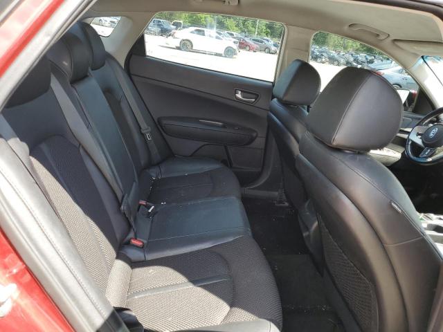 5XXGT4L31KG375688 KIA Optima Lx