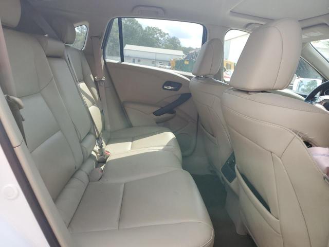 5J8TB3H37GL000420 Acura RDX