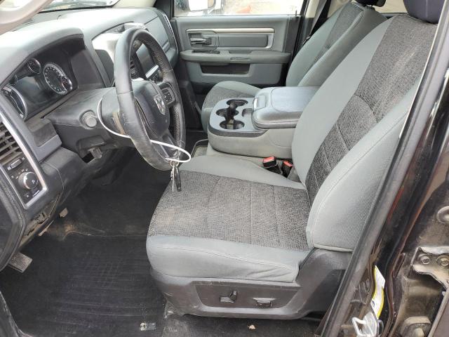 3C6UR5DL2GG126477 RAM 2500 Slt