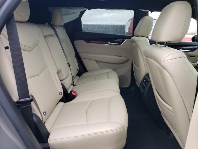 1GYKNDRS5KZ162382 Cadillac XT5 LUXURY