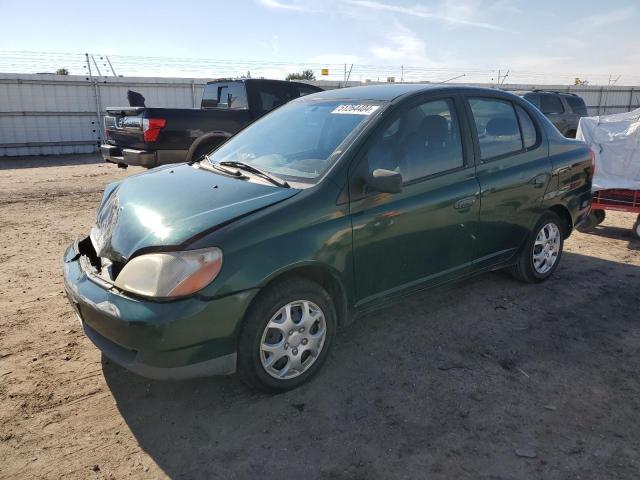 Auction sale of the 2002 Toyota Echo, vin: JTDBT123720215133, lot number: 51264404