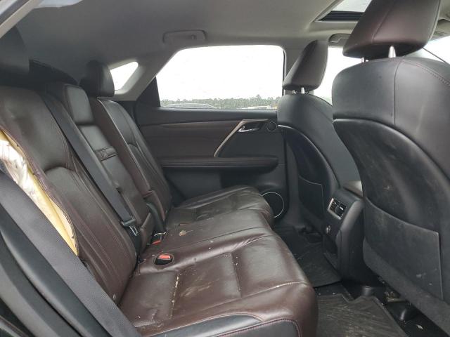 2T2ZZMCA3GC027732 Lexus RX 350