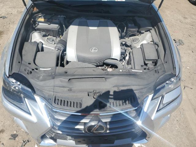 JTHCZ1BL2GA003470 Lexus GS 350