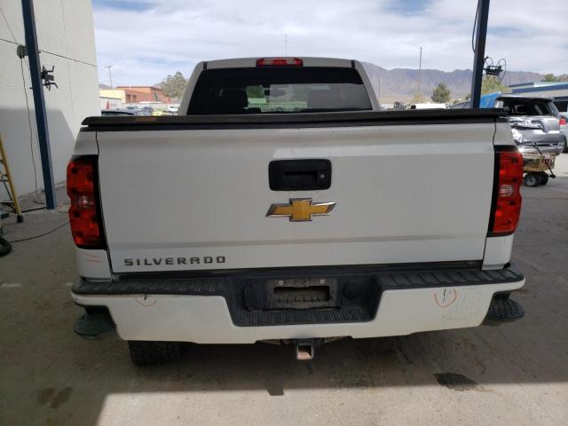 1GCVKPEC9JZ129587 Chevrolet Silverado K1500 Custom
