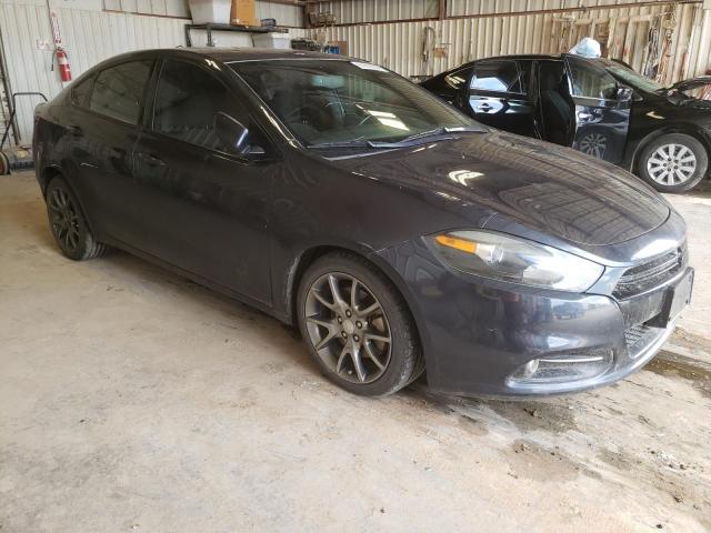 1C3CDFBB9ED901682 Dodge DART SXT