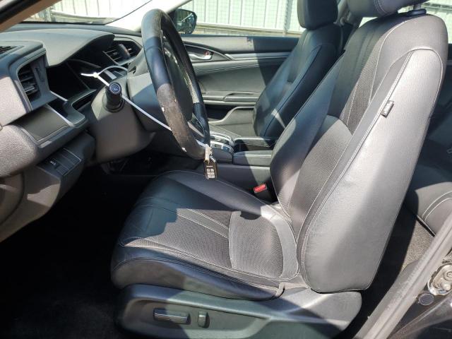 19XFC1F70GE042746 Honda CIVIC EXL