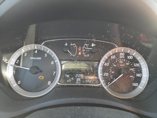 3N1AB7AP3FY342899 Nissan SENTRA S