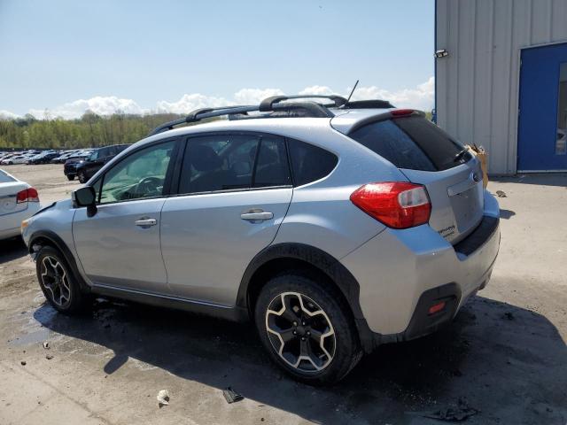 JF2GPADC9F8279531 Subaru Xv Crosstrek 2.0 Premium