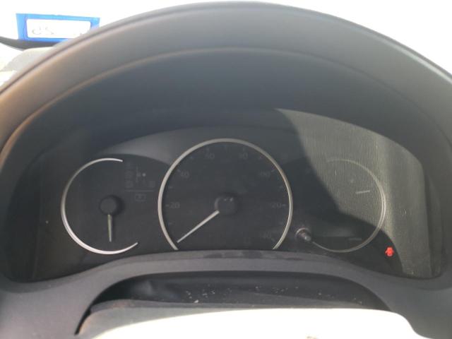 JTHKD5BH4E2190277 Lexus CT 200