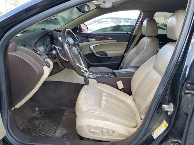 2G4GN5EX0E9316946 Buick Regal Premium