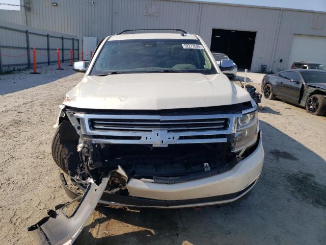 1GNSKCKC3FR284988 Chevrolet TAHOE K150