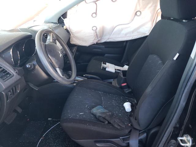JA4APUAU5MU022092 Mitsubishi Outlander Sport Es