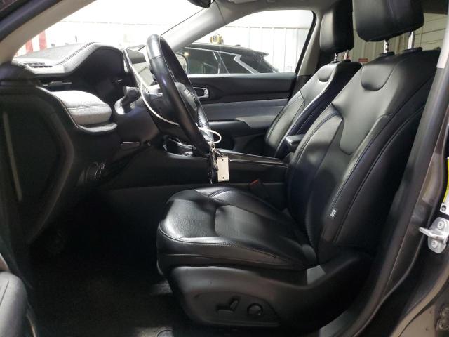 3C4NJCBB3NT205020 Jeep Compass Latitude