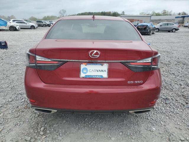 JTHBZ1BL7GA001208 Lexus Gs 350 Base