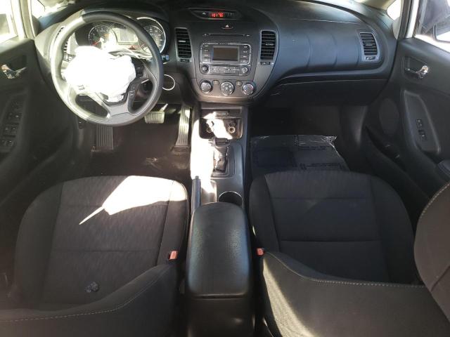 KNAFK4A68G5605618 KIA FORTE LX