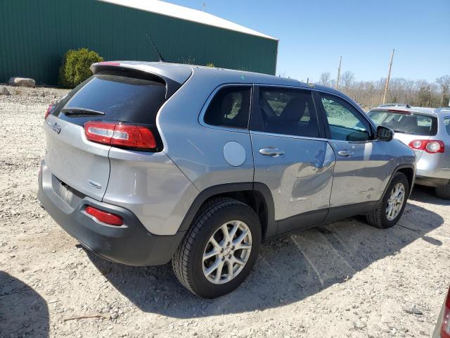 1C4PJMCB3EW147403 Jeep Cherokee Latitude