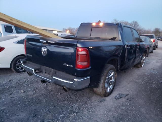 1C6SRFFT0KN777892 RAM 1500 Big Horn/lone Star