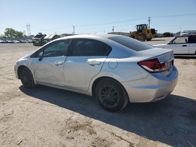 2HGFB2F56FH514556 Honda Civic Lx