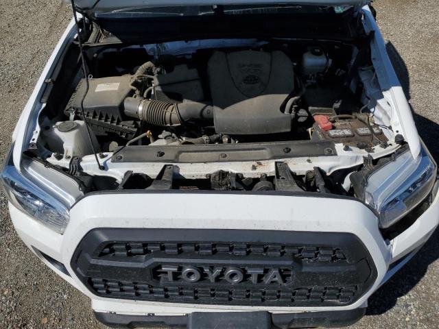 3TMCZ5AN0MM432715 Toyota Tacoma Double Cab