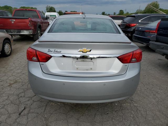 2G1115S34G9204010 Chevrolet IMPALA LT