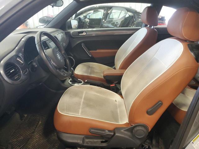 3VWF17AT8GM636730 Volkswagen Beetle 1.8t