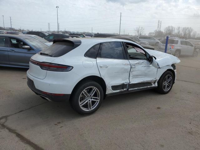 WP1AA2A56MLB17012 Porsche Macan