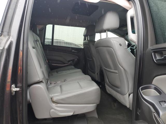 1GNSCJKC8FR225145 Chevrolet Suburban C1500 Lt
