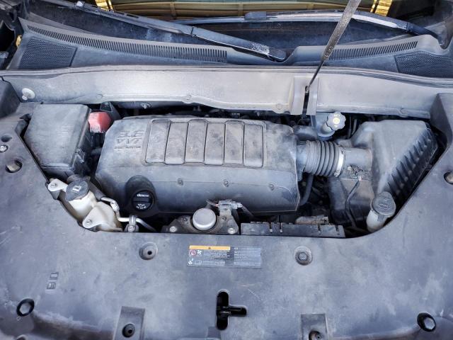 1GKKVPKD0FJ326925 GMC ACADIA SLE