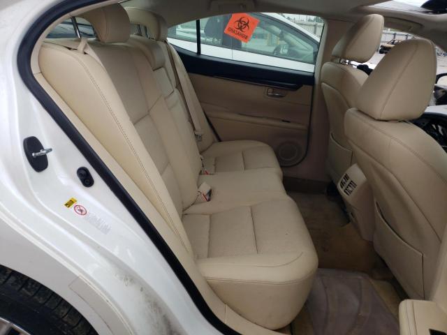 JTHBK1GG4E2098827 Lexus ES 350