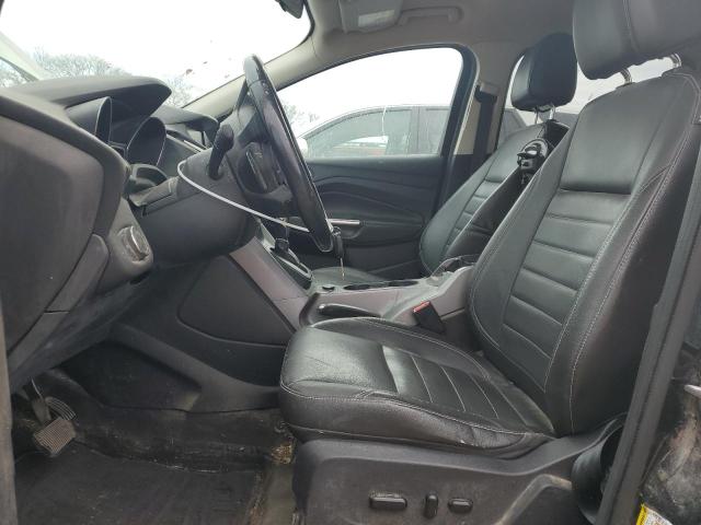 1FMCU9GX9EUE08596 Ford ESCAPE SE