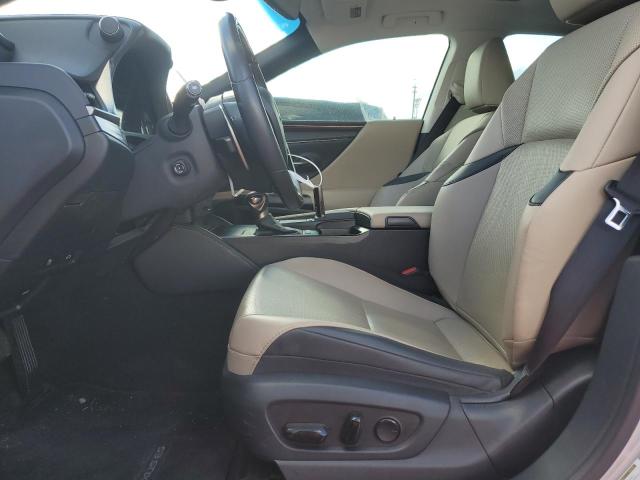 JTHB21B12K2037183 Lexus ES 300H
