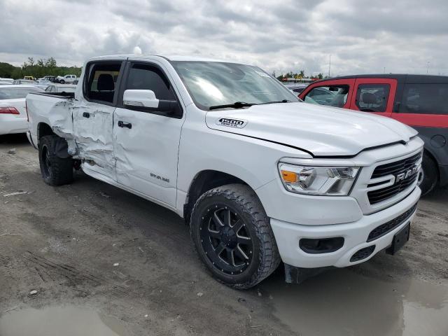 1C6SRFFTXKN689271 RAM 1500 Big Horn/lone Star