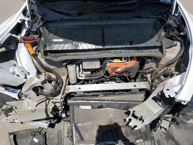 7SAYGDEF4PF702002 Tesla Model Y