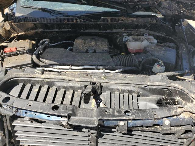 3GCPWBEK3NG128948 Chevrolet Silverado Ltd C1500 Custom
