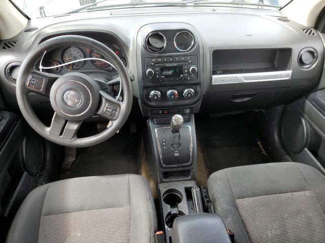 1C4NJDBB3GD670928 Jeep Compass Sport