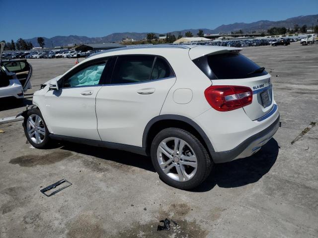 WDCTG4EB3HJ344271 Mercedes-Benz GLA 250