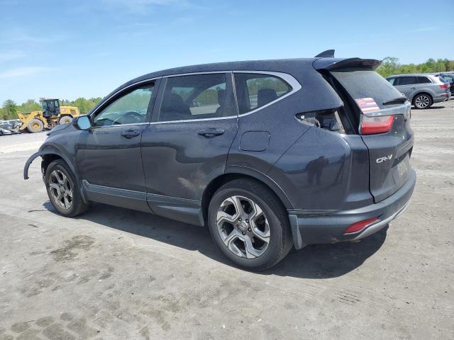 2HKRW2H55JH687224 Honda CR-V EX