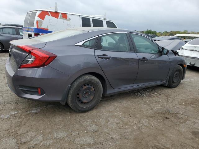 19XFC2F52HE211459 Honda Civic Lx