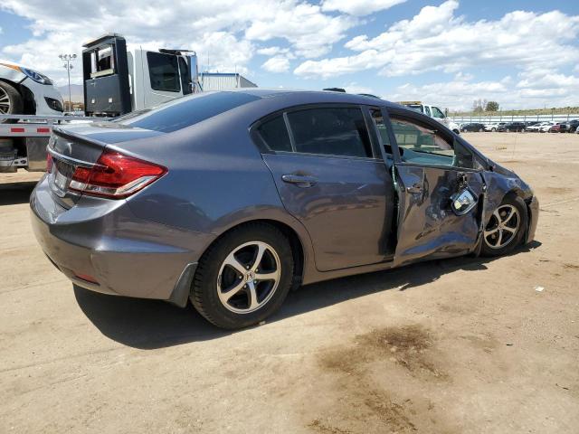 19XFB2F76FE108210 Honda CIVIC SE