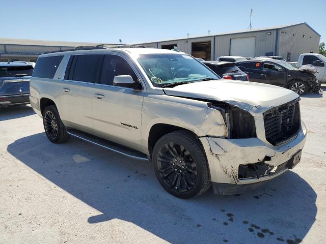 1GKS2GKC8HR178088 GMC Yukon Xl K1500 Slt