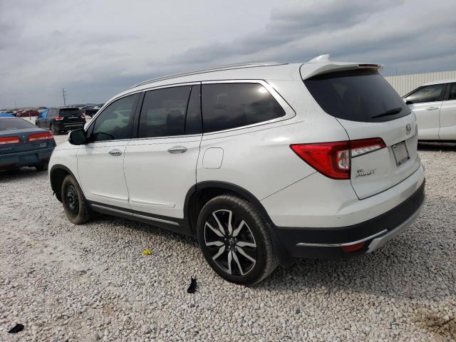 5FNYF5H61LB026393 Honda Pilot Touring