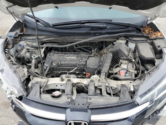5J6RM4H7XGL005438 Honda CR-V EXL