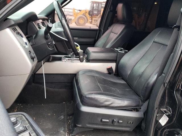 1FMJK1KT7HEA06299 Ford Expedition El Limited
