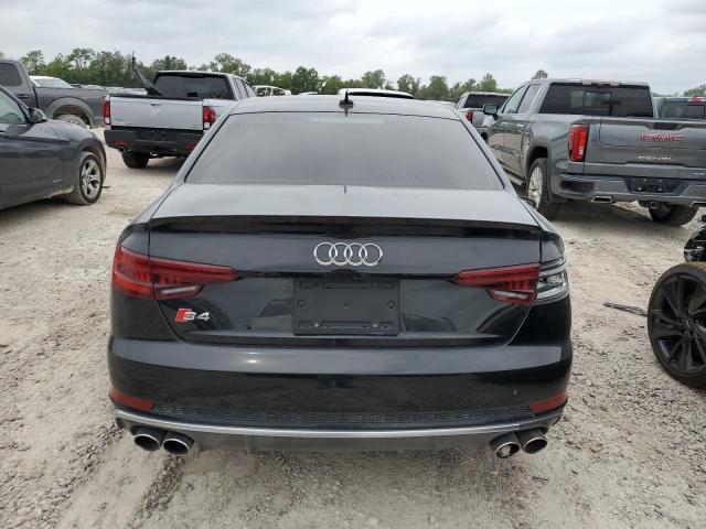 WAUA4AF48KA003859 Audi S4 PREMIUM