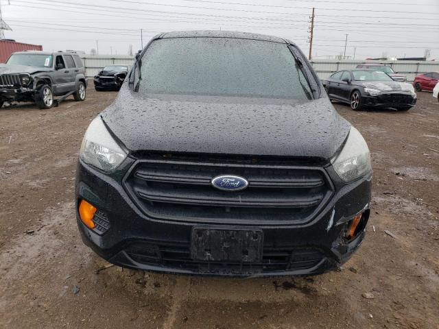 1FMCU0F77JUA07619 Ford ESCAPE S