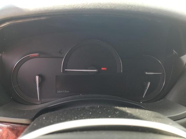 1G6AB5RX6H0145960 Cadillac ATS LUXURY